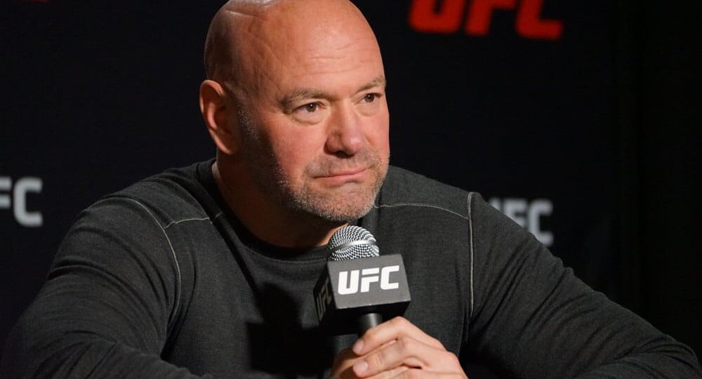 MMA Main Card Pick of the Week: DWCS Week 6