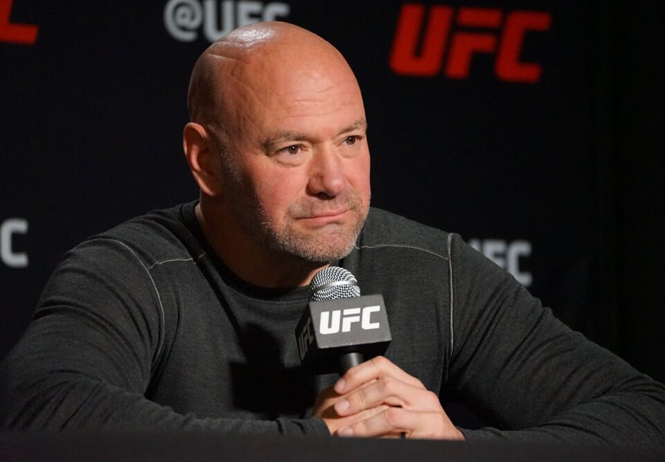 MMA Main Card Pick of the Week: DWCS Week 6