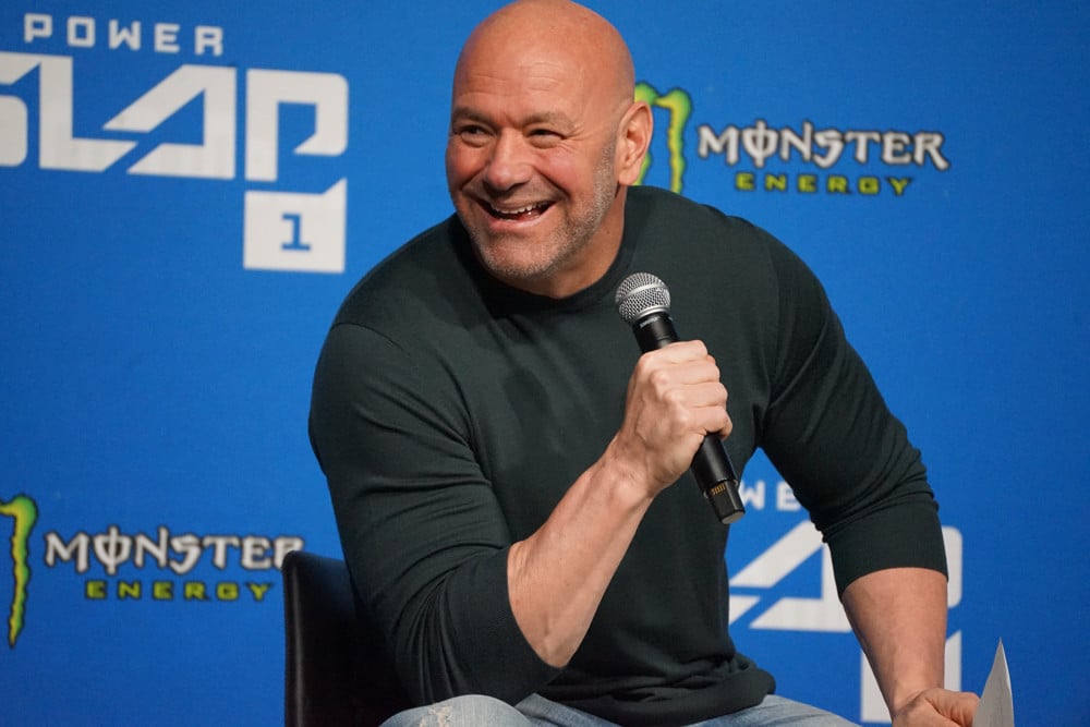 Dana White's Contender Series Week 5 is filled with bangers. We've got all the DWCS bets and picks for you. Come tail along
