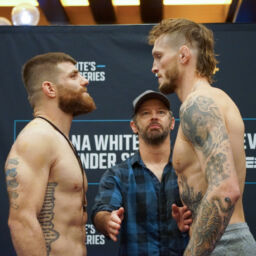 Noche UFC is upon us and we've got our favorite prelim pick for the event. Come check out all out MMA and UFC picks, bets and predictions.