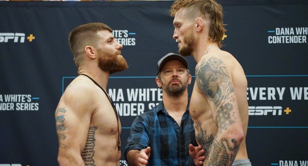 Noche UFC is upon us and we've got our favorite prelim pick for the event. Come check out all out MMA and UFC picks, bets and predictions.