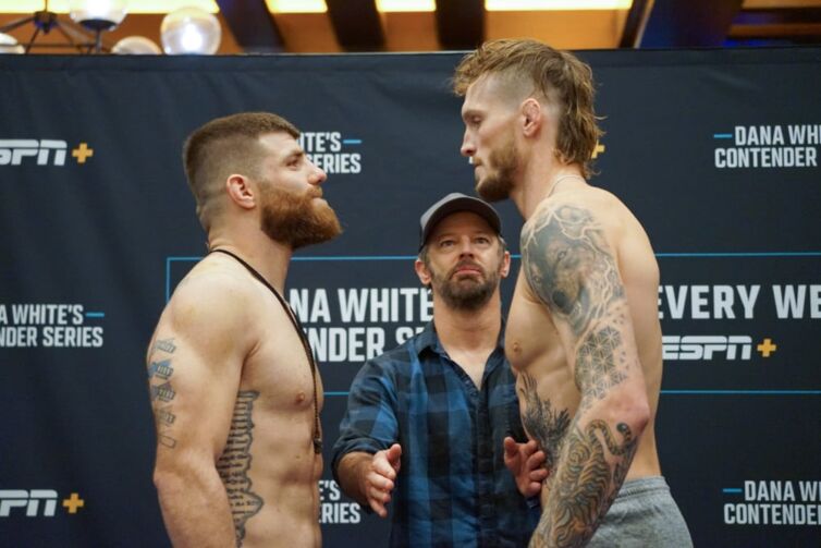 Noche UFC is upon us and we've got our favorite prelim pick for the event. Come check out all out MMA and UFC picks, bets and predictions.