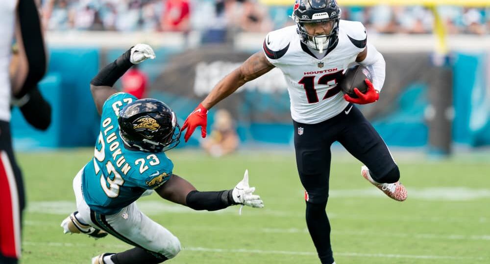 Sunday action is here with the Titans Texans Preview, Predictions and Picks. Which team takes home the week 4 win? NFL Week 4 Picks