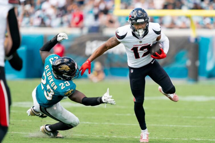 Sunday action is here with the Titans Texans Preview, Predictions and Picks. Which team takes home the week 4 win? NFL Week 4 Picks