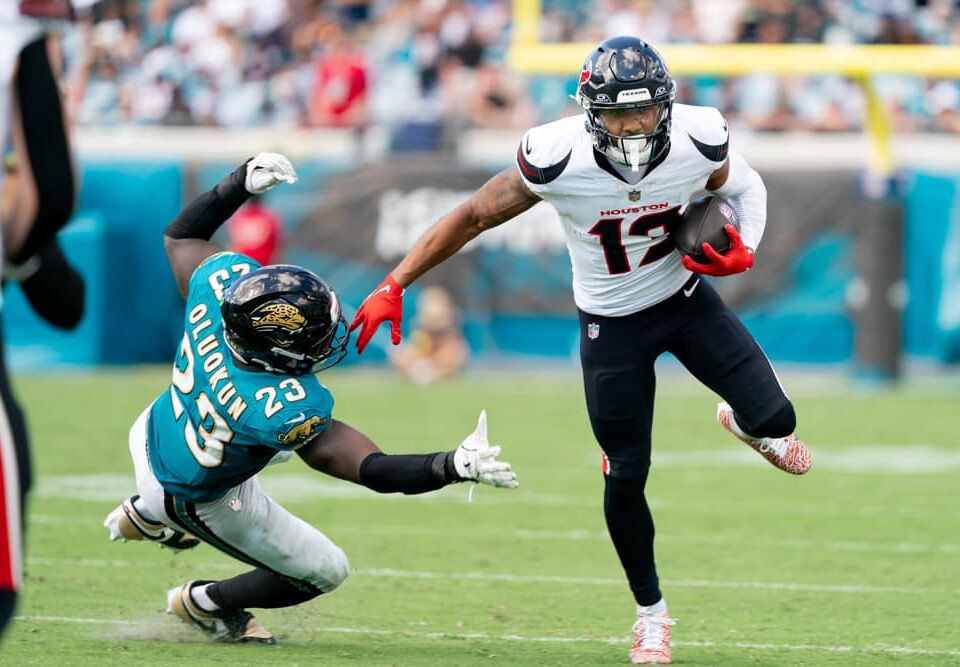 Sunday action is here with the Titans Texans Preview, Predictions and Picks. Which team takes home the week 4 win? NFL Week 4 Picks