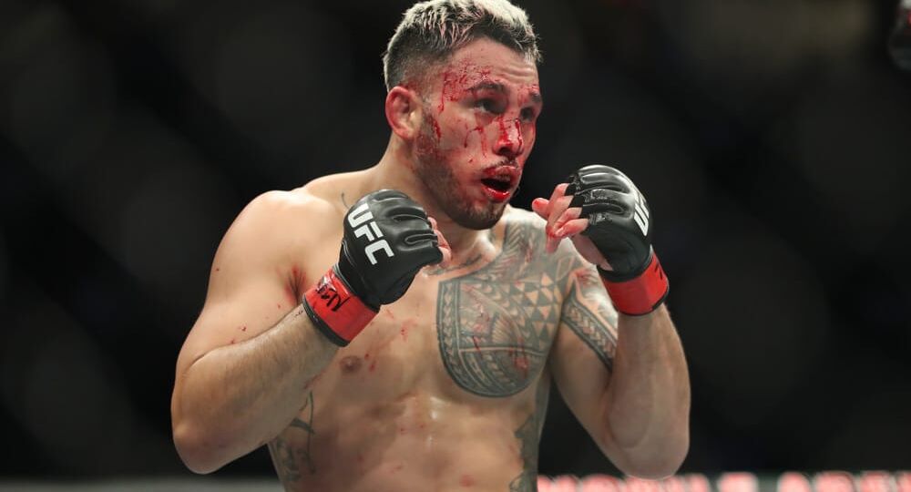UFC Paris is upon us and we've got our favorite prelim pick for the event. Come check out all out MMA and UFC picks, bets and predictions.
