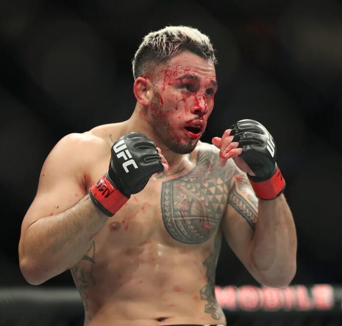UFC Paris is upon us and we've got our favorite prelim pick for the event. Come check out all out MMA and UFC picks, bets and predictions.