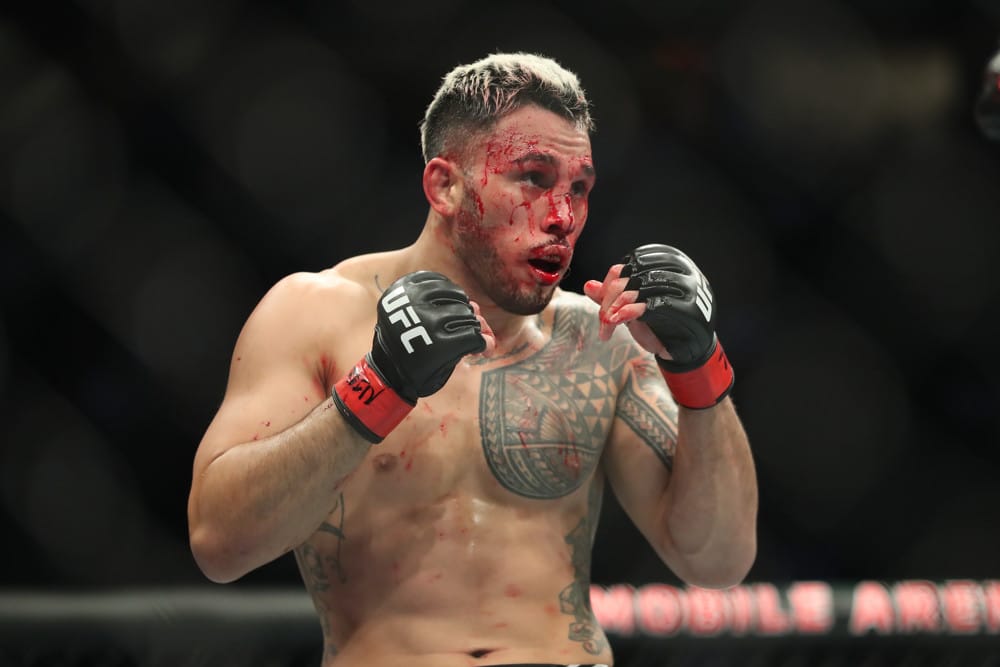 UFC Paris is upon us and we've got our favorite prelim pick for the event. Come check out all out MMA and UFC picks, bets and predictions.