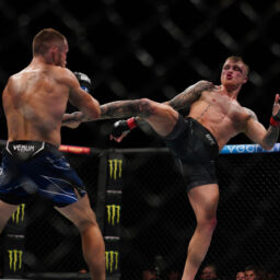 UFC Paris is upon us this week and we're putting together a same game parlay. Come check out our MMA picks, bets and predictions.