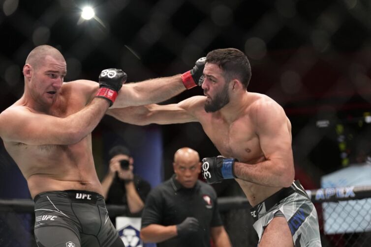 UFC Paris Predictions & Best Bets