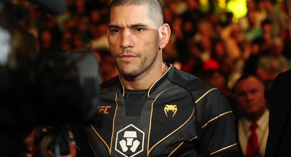 MMA Underdog Pick of the Week: UFC 320