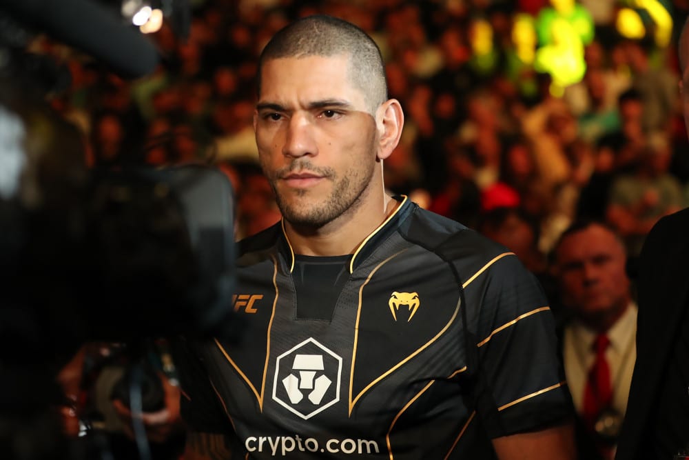 MMA Underdog Pick of the Week: UFC 320