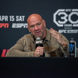 Dana White's Contender Series Week 6 is filled with bangers. We've got all the DWCS bets and picks for you. Come tail along