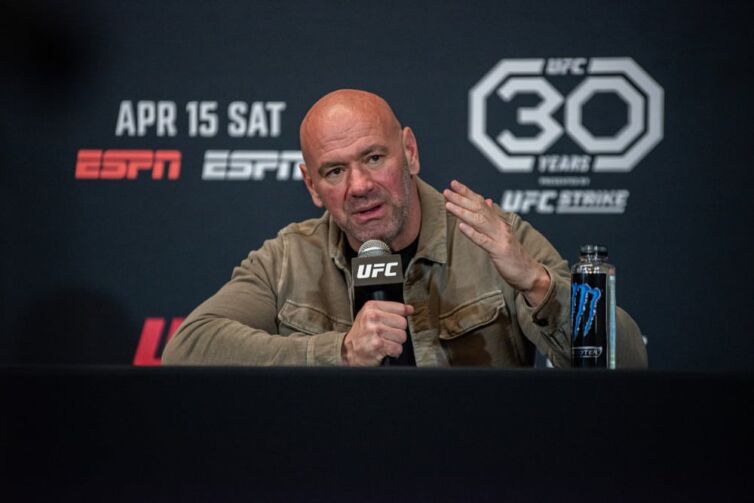 Dana White's Contender Series Week 6 is filled with bangers. We've got all the DWCS bets and picks for you. Come tail along