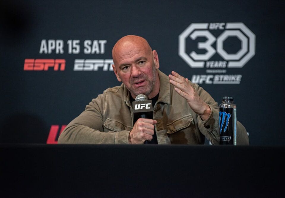 Dana White's Contender Series Week 6 is filled with bangers. We've got all the DWCS bets and picks for you. Come tail along