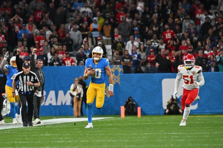 Denver Broncos at Los Angeles Chargers Preview and Predictions