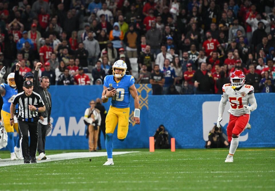Denver Broncos at Los Angeles Chargers Preview and Predictions