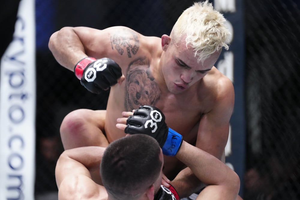 UFC 320 is upon us and we've got our favorite prelim pick for the event. Come check out all out MMA and UFC picks, bets and predictions.