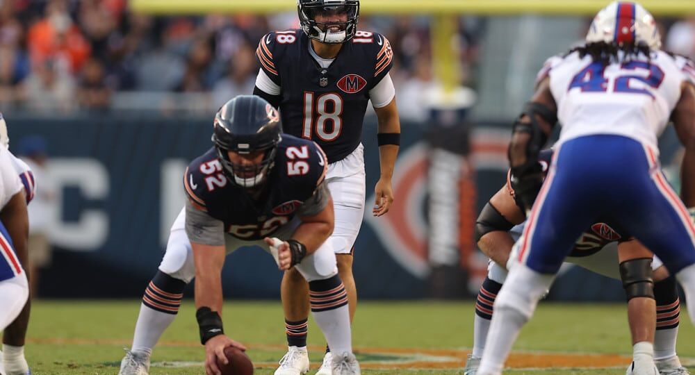 Minnesota Vikings at Chicago Bears Preview and Predictions