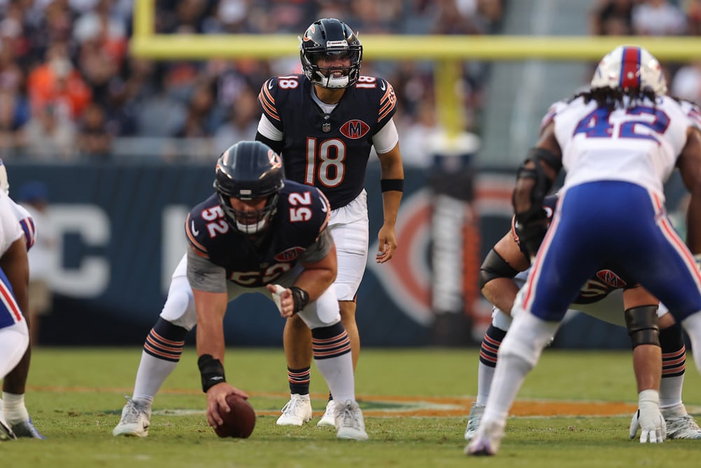 Minnesota Vikings at Chicago Bears Preview and Predictions