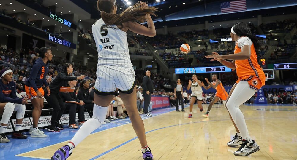 Best Bet For Wednesday (September 3rd): WNBA Predictions