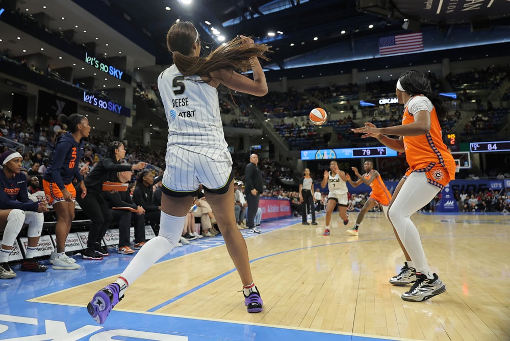 Best Bet For Wednesday (September 3rd): WNBA Predictions