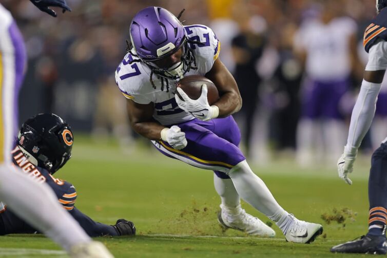 NFL Week 2 Anytime Touchdown Bets