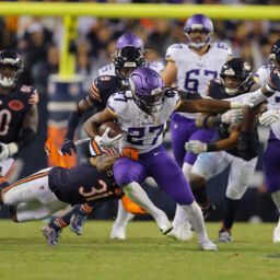 Atlanta Falcons at Minnesota Vikings Preview and Predictions