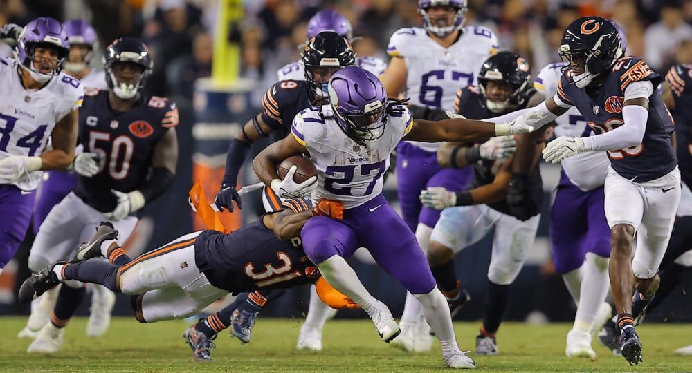 Atlanta Falcons at Minnesota Vikings Preview and Predictions