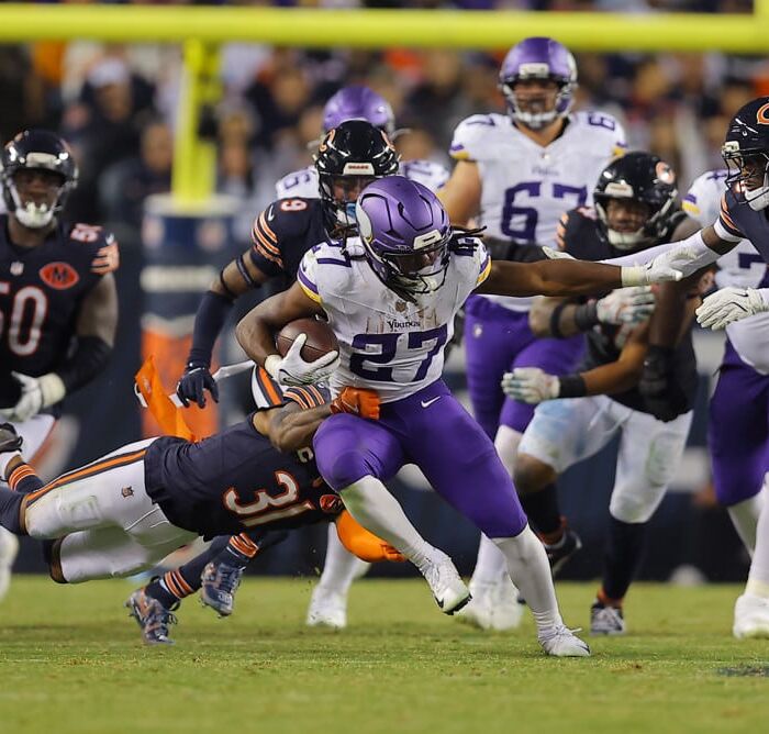 Atlanta Falcons at Minnesota Vikings Preview and Predictions