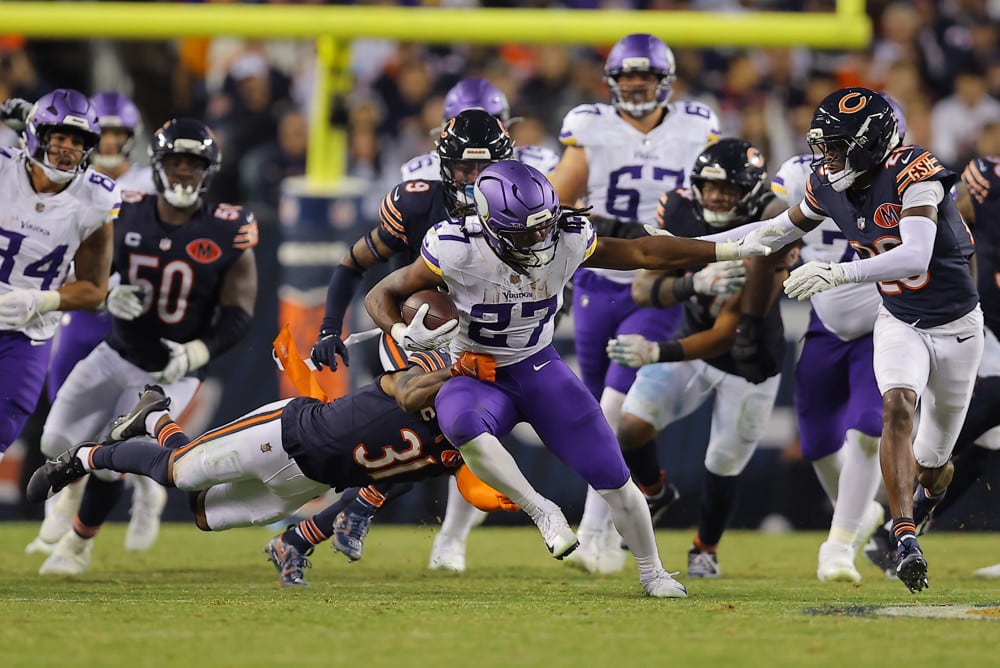 Atlanta Falcons at Minnesota Vikings Preview and Predictions