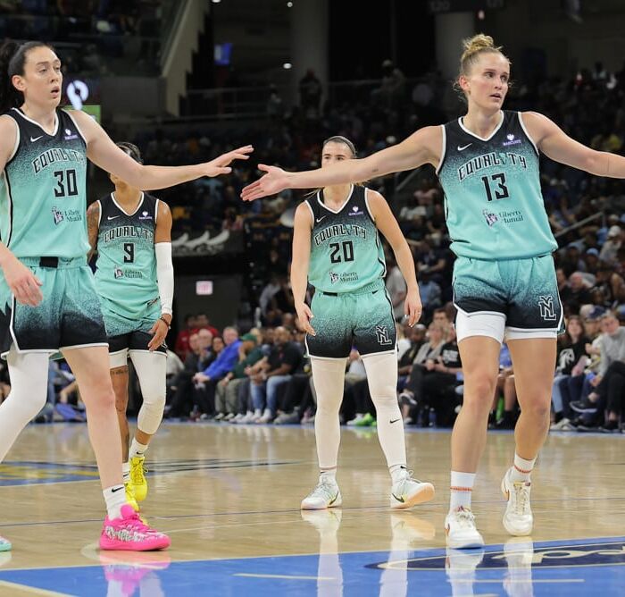 Best Bet For Wednesday (September 17th): WNBA Predictions