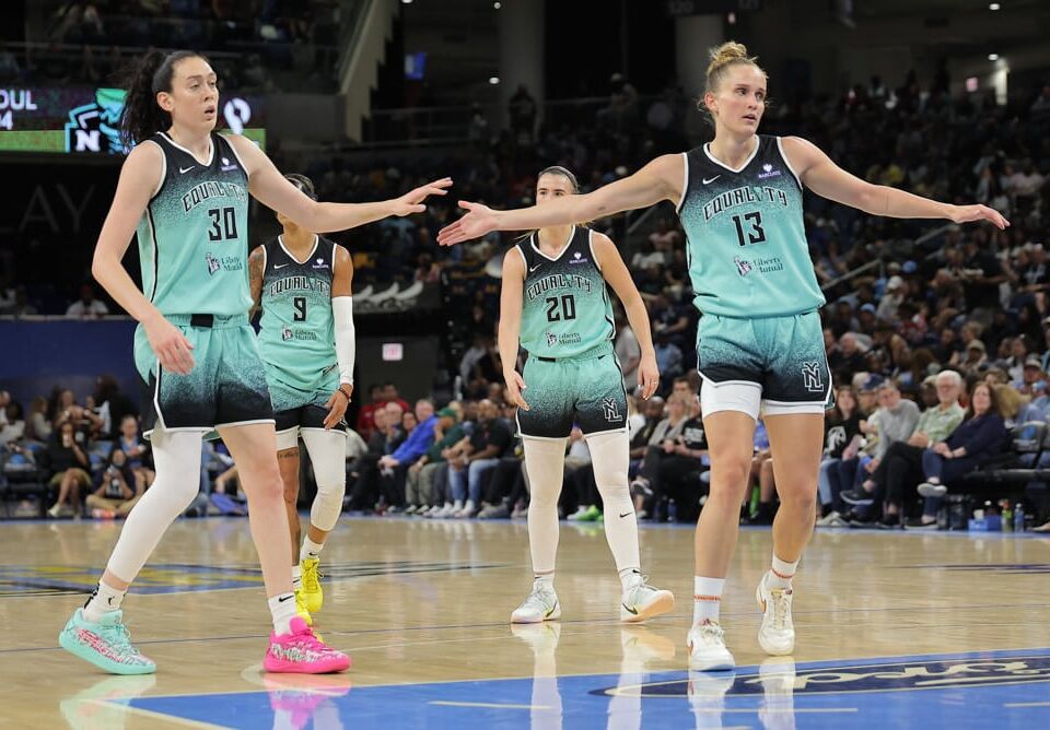 Best Bet For Wednesday (September 17th): WNBA Predictions