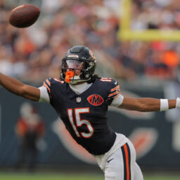 Sunday action is here with the Bears Raiders Preview, Predictions and Picks. Which team takes home the week 4 win? NFL Week 4 Picks