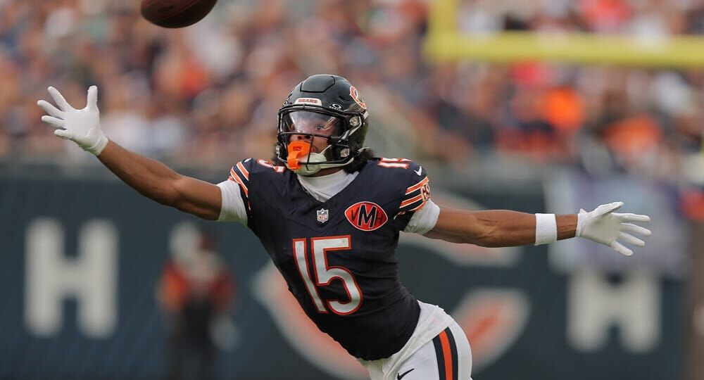Sunday action is here with the Bears Raiders Preview, Predictions and Picks. Which team takes home the week 4 win? NFL Week 4 Picks