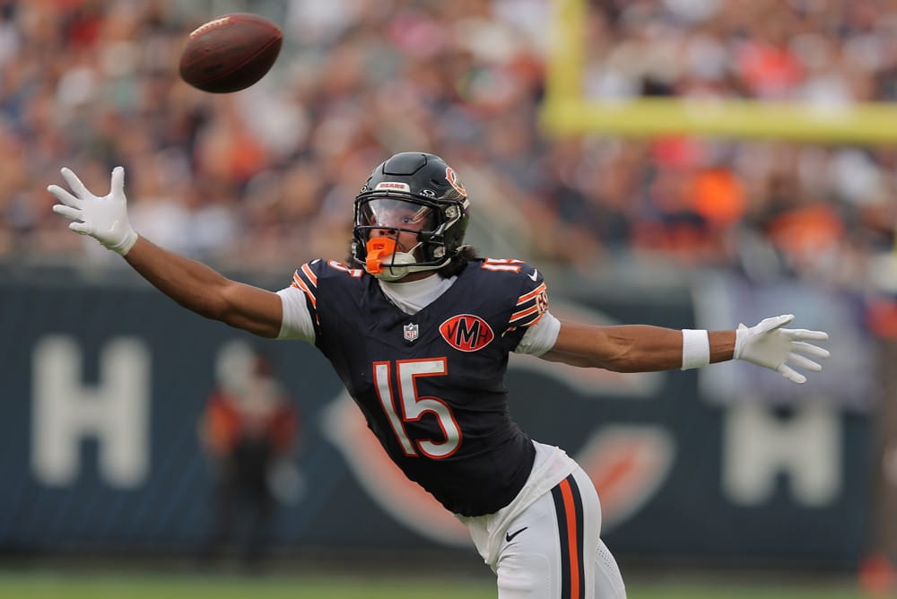 Sunday action is here with the Bears Raiders Preview, Predictions and Picks. Which team takes home the week 4 win? NFL Week 4 Picks