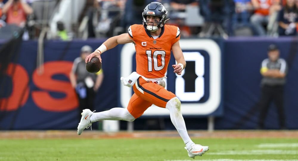 Best Bet For Sunday (September 14th): NFL Predictions