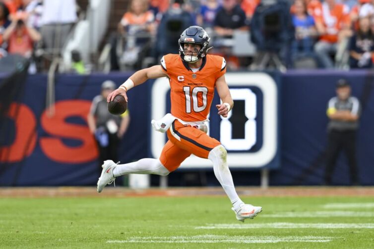 Best Bet For Sunday (September 14th): NFL Predictions
