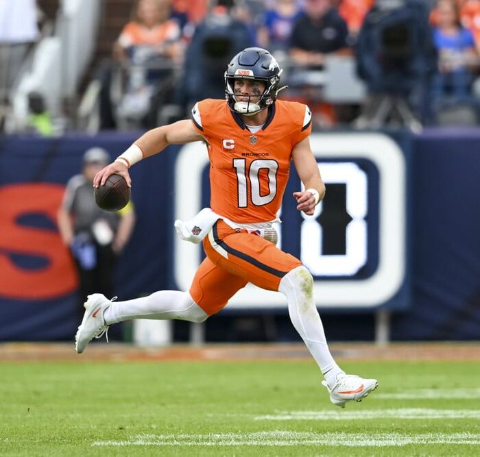 Best Bet For Sunday (September 14th): NFL Predictions