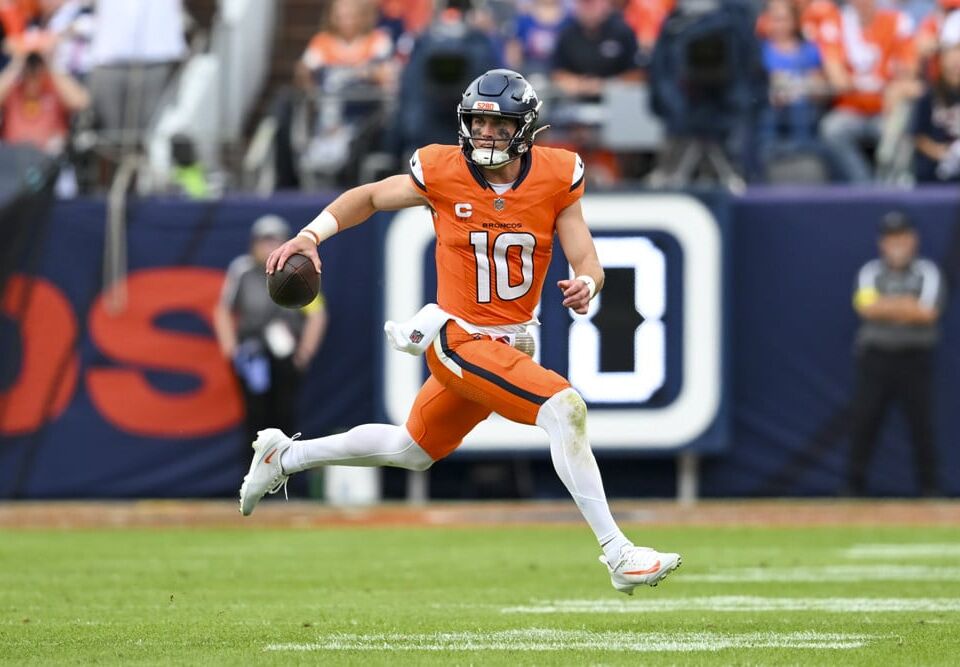 Best Bet For Sunday (September 14th): NFL Predictions