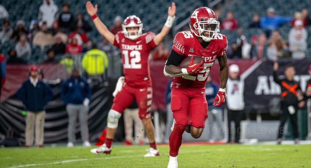 College Football Predictions & Best Bets for Week 3