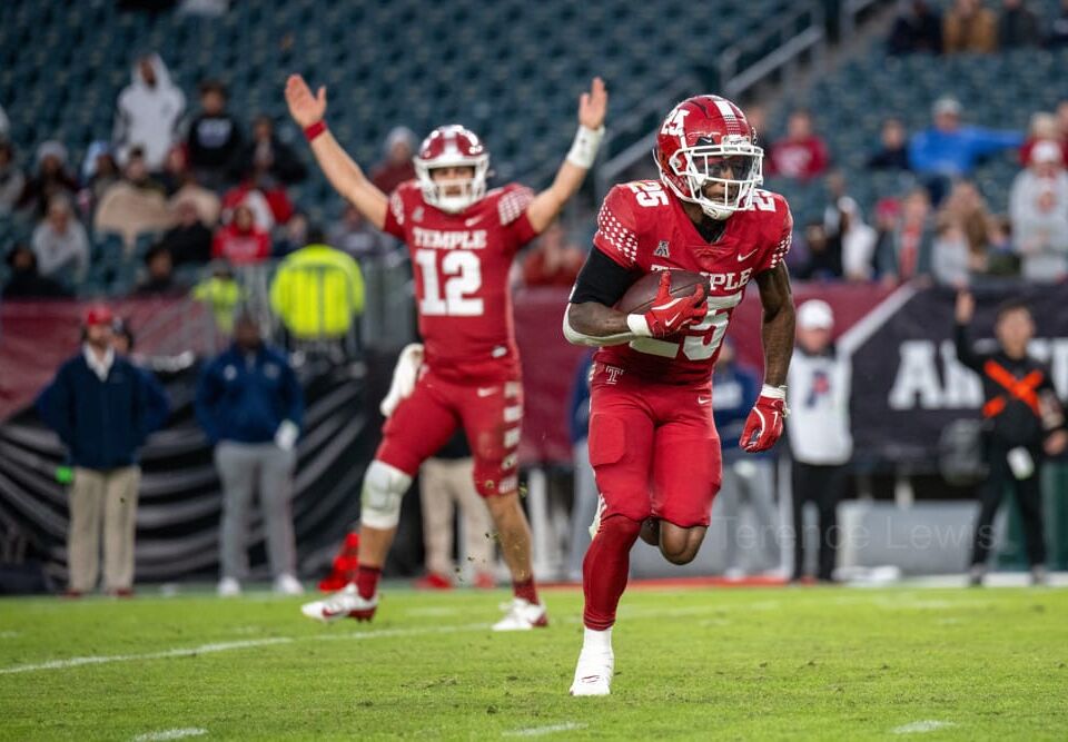 College Football Predictions & Best Bets for Week 3
