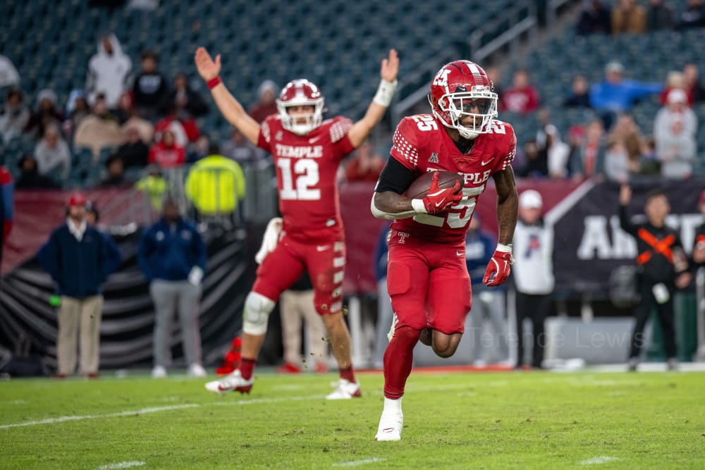 College Football Predictions & Best Bets for Week 3