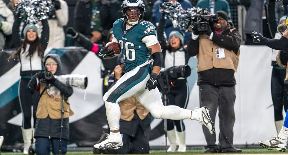 NFL Prop Shop: Top Week 3 Player Prop Bets