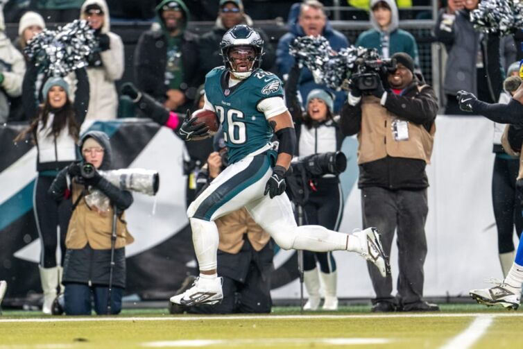 NFL Prop Shop: Top Week 3 Player Prop Bets