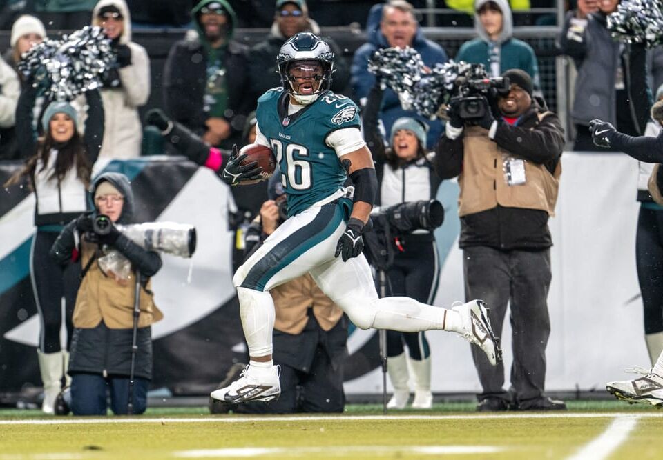 NFL Prop Shop: Top Week 3 Player Prop Bets