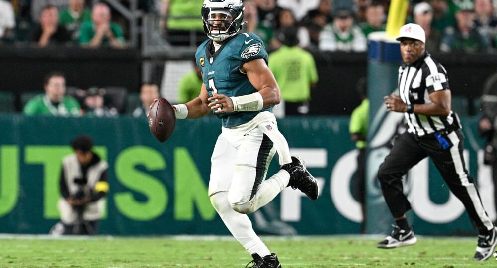 Philadelphia Eagles at Tampa Bay Buccaneers Preview and Predictions