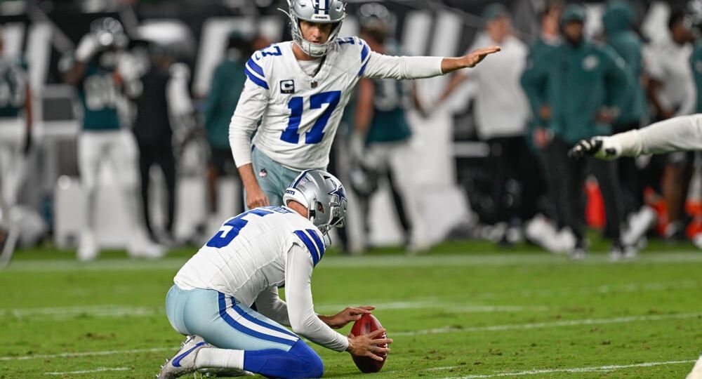 NFL Week 2 is here and we're hitting you with longest field goal props for every game. Come check out these longest field goal over/unders!