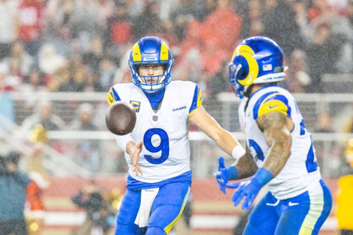 Houston Texans at Los Angeles Rams Preview and Predictions - Sports ...
