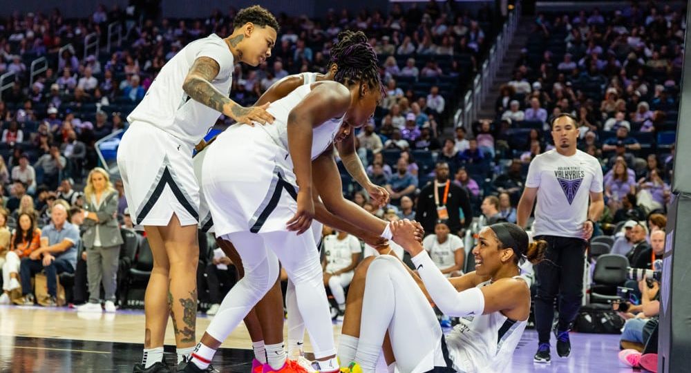 Best Bet For Tuesday (September 23rd): WNBA Predictions